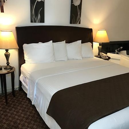 Gold Pan Lodge Quincy Экстерьер фото