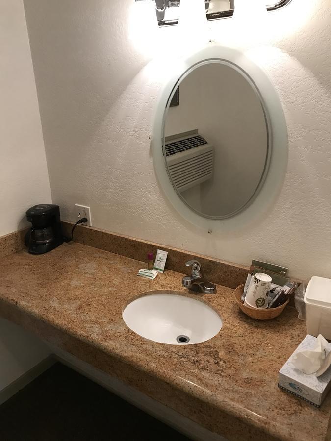 Gold Pan Lodge Quincy Экстерьер фото