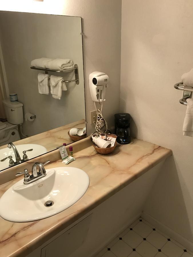 Gold Pan Lodge Quincy Экстерьер фото