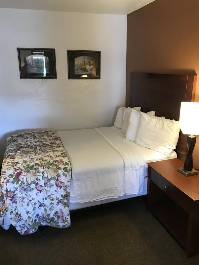 Gold Pan Lodge Quincy Экстерьер фото