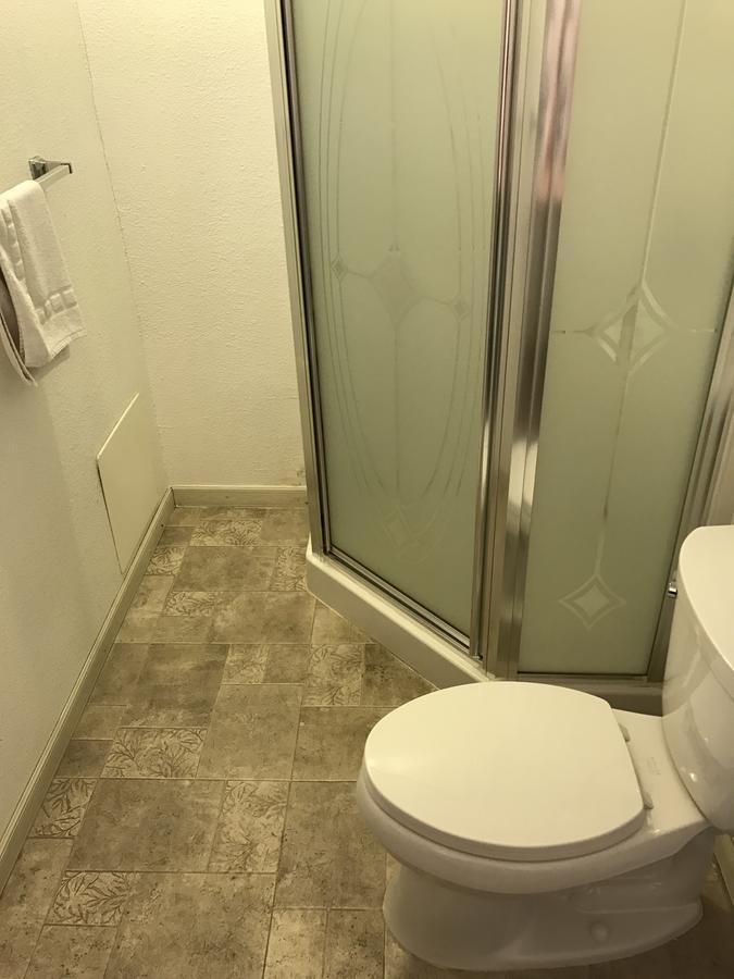 Gold Pan Lodge Quincy Экстерьер фото
