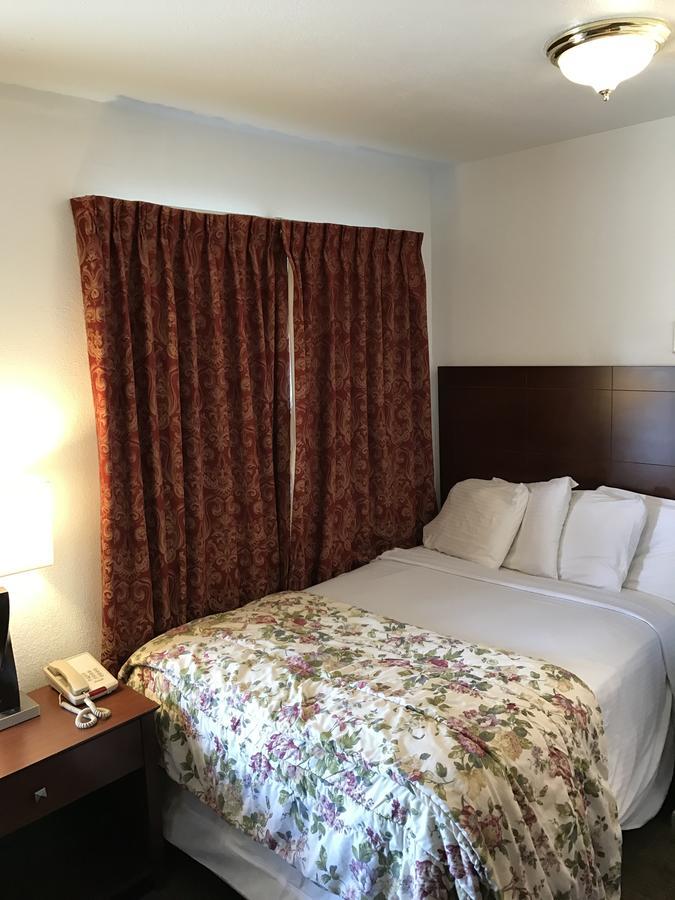 Gold Pan Lodge Quincy Экстерьер фото