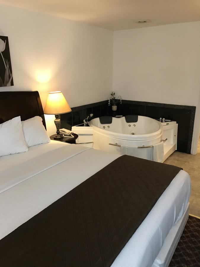 Gold Pan Lodge Quincy Экстерьер фото