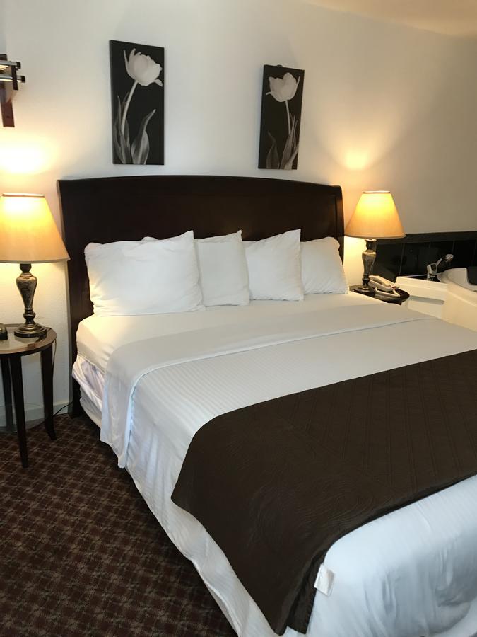 Gold Pan Lodge Quincy Экстерьер фото