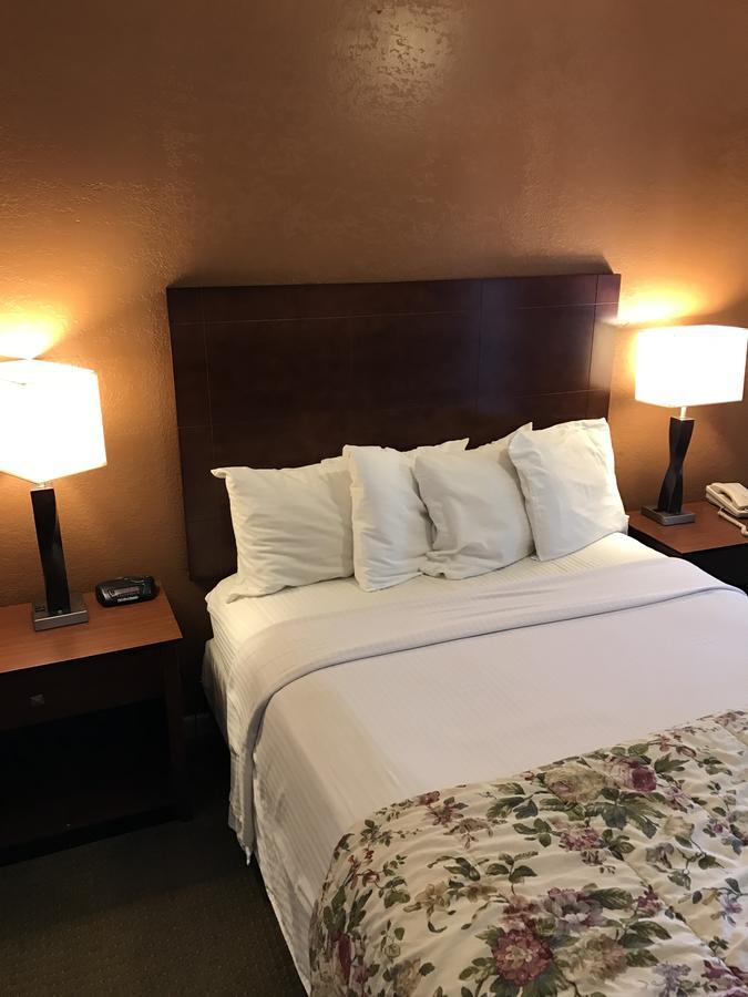 Gold Pan Lodge Quincy Экстерьер фото