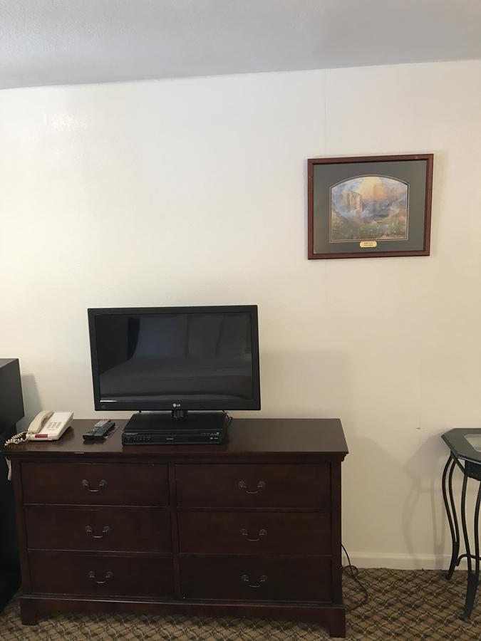 Gold Pan Lodge Quincy Экстерьер фото