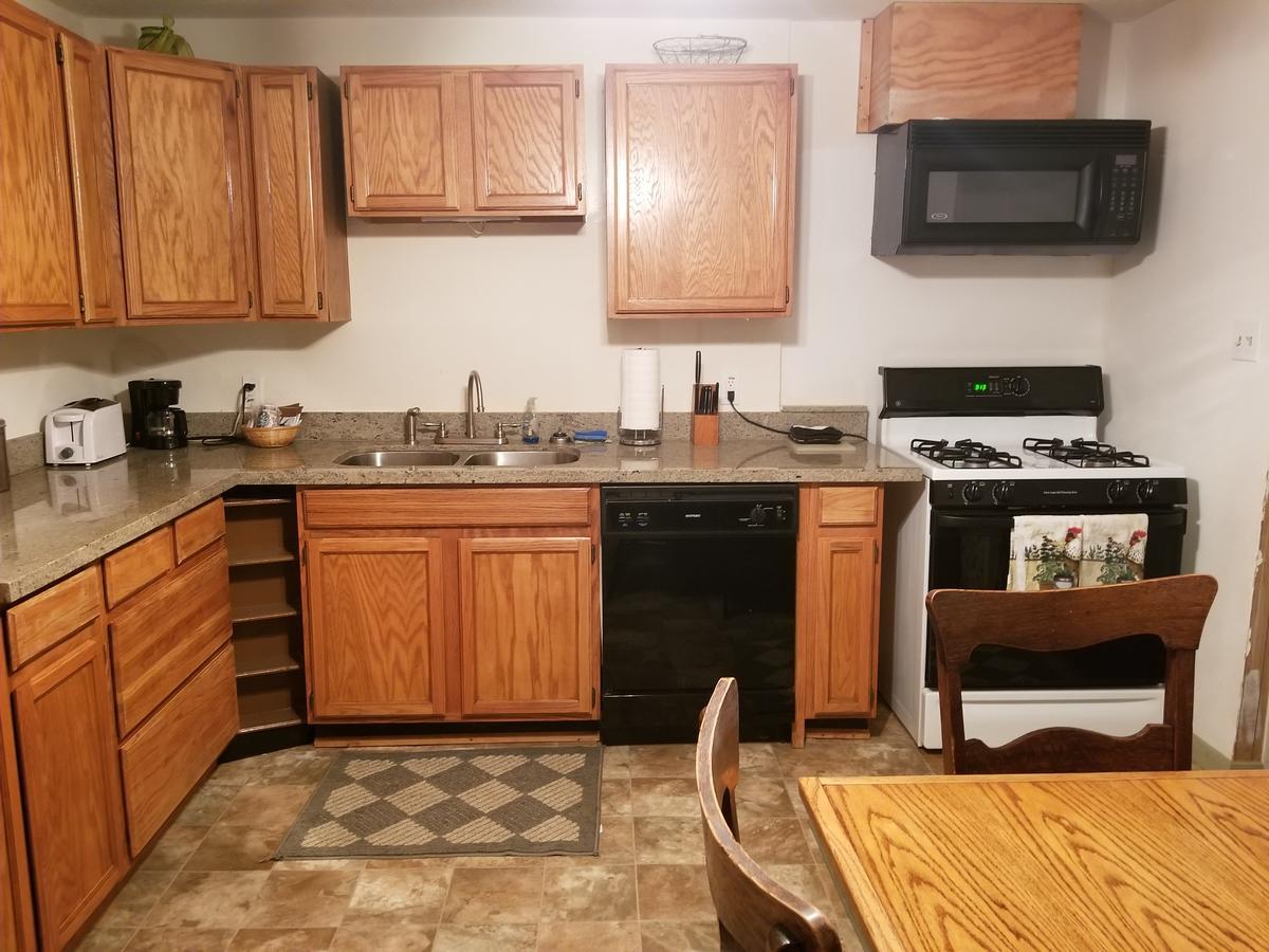 Gold Pan Lodge Quincy Экстерьер фото