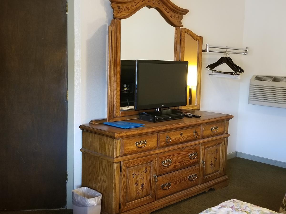 Gold Pan Lodge Quincy Экстерьер фото