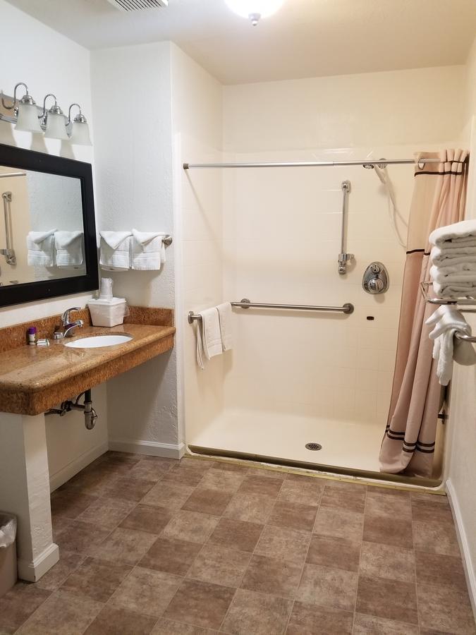 Gold Pan Lodge Quincy Экстерьер фото